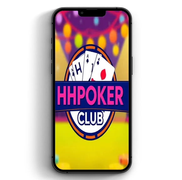 hhpoker官方正版下载安卓